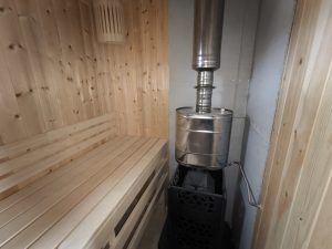 Модуль баня №15 (6х3хх3.1)