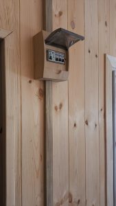 Модуль дом №55