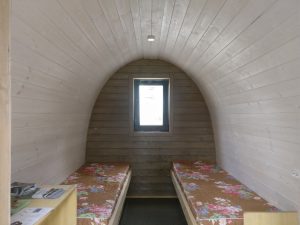 Кемпинг дом «Дуэт»