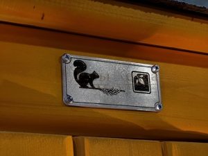 Кемпинг садовый домик «Семейный»