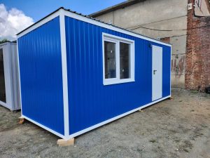 Бытовка №76