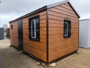 Модуль баня №15 (6х3хх3.1)