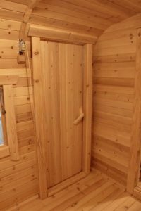 Кемпинг садовый домик «Семейный»