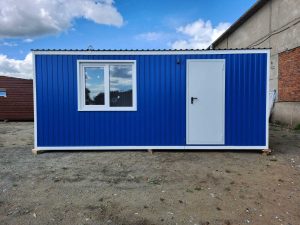 Бытовка №76