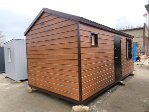 Модуль баня №15 (6х3хх3.1)