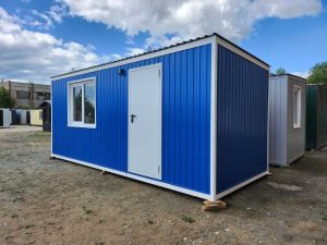 Бытовка №76