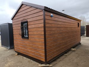 Модуль баня №15 (6х3хх3.1)