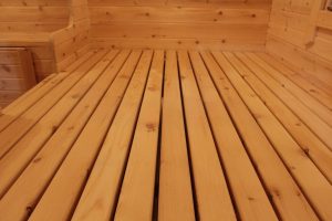 Кемпинг садовый домик «Семейный»