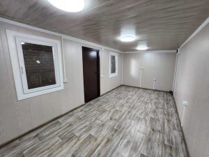 Бытовка дачная №73