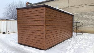 Модуль дом №55