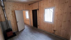 Модуль дом №55