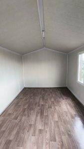 Бытовка дачная №72