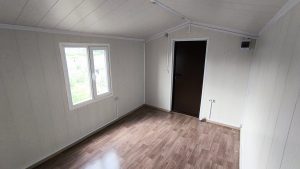 Бытовка дачная №72