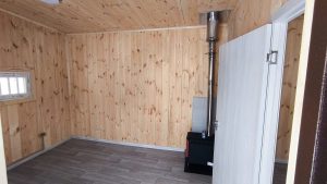 Модуль дом №55