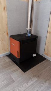 Модуль дом №55