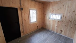 Модуль дом №55